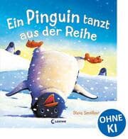 Cover von Ein Pinguin tanzt aus der Reihe