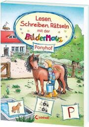 Cover von Ponyhof