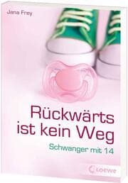 Cover von Rückwärts ist kein Weg