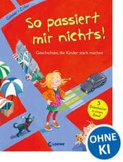 Cover von So passiert mir nichts!