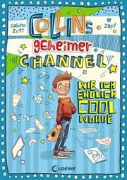Cover von Wie ich endlich cool wurde