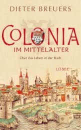 Cover von Colonia im Mittelalter