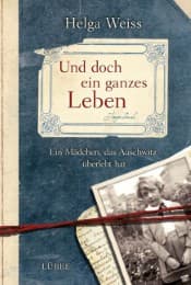 Cover von Und doch ein ganzes Leben