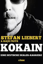 Cover von Kokain