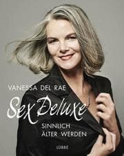 Cover von Sex Deluxe