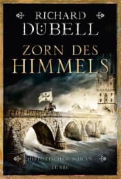 Cover von Zorn des Himmels