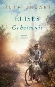 Cover von Élises Geheimnis