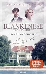 Cover von Blankenese - Zwei Familien