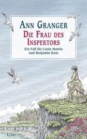 Cover von Die Frau des Inspektors