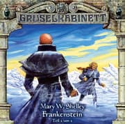 Cover von Frankenstein 2