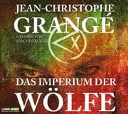 Cover von Das Imperium der Wölfe
