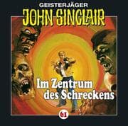 Cover von John Sinclair - Folge 61