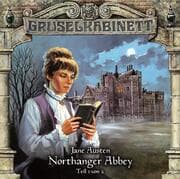 Cover von Gruselkabinett - Folge 40