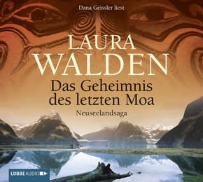 Cover von Das Geheimnis des letzten Moa