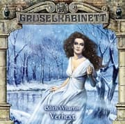 Cover von Verhext