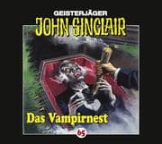 Cover von John Sinclair - Folge 65