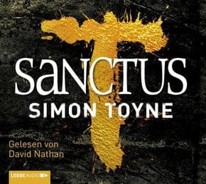 Cover von Sanctus