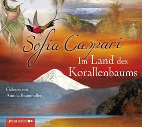 Cover von Im Land des Korallenbaums