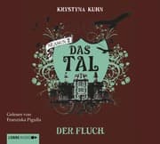 Cover von Der Fluch