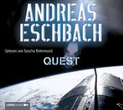 Cover von Quest