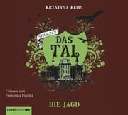 Cover von Die Jagd
