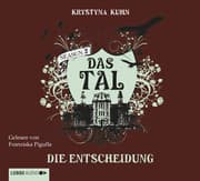 Cover von Die Entscheidung