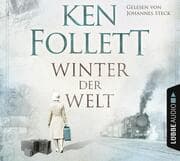 Cover von Winter der Welt