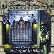 Cover von Gruselkabinett - Folge 78