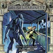 Cover von Gruselkabinett - Folge 82