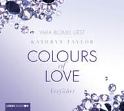 Cover von Colours of Love - Verführt