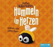 Cover von Hummeln im Herzen