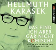 Cover von Das find ich aber gar nicht komisch!