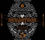Cover von Magisterium - Der Weg ins Labyrinth