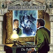 Cover von Die Falle