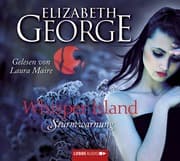 Cover von Whisper Island - Sturmwarnung 1