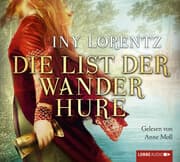 Cover von Die List der Wanderhure