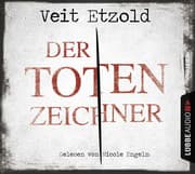 Cover von Der Totenzeichner