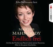 Cover von Endlich frei