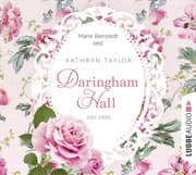 Cover von Daringham Hall 1 - Das Erbe
