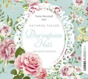Cover von Daringham Hall 2 - Die Entscheidung