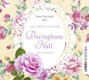 Cover von Daringham Hall - Die Rückkehr