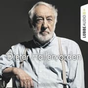 Cover von Dieter Hallervorden - Die Audiostory