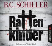 Cover von Rattenkinder