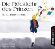 Cover von Die Rückkehr des Prinzen