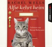 Cover von Alfie kehrt heim