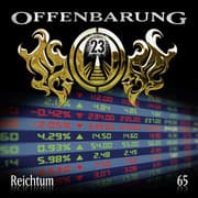 Cover von Reichtum