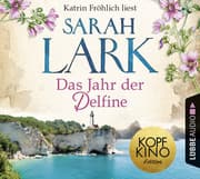 Cover von Das Jahr der Delfine