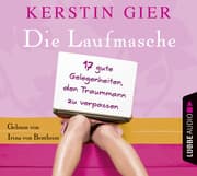 Cover von Die Laufmasche