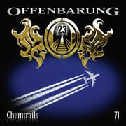 Cover von Chemtrails