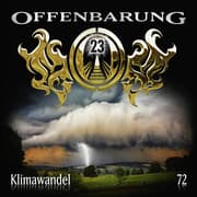 Cover von Klimawandel
